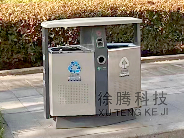 垃圾桶廠(chǎng)家 垃圾桶廠家