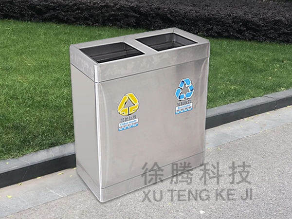 不鏽鋼垃圾桶 不鏽鋼垃(lā)圾桶