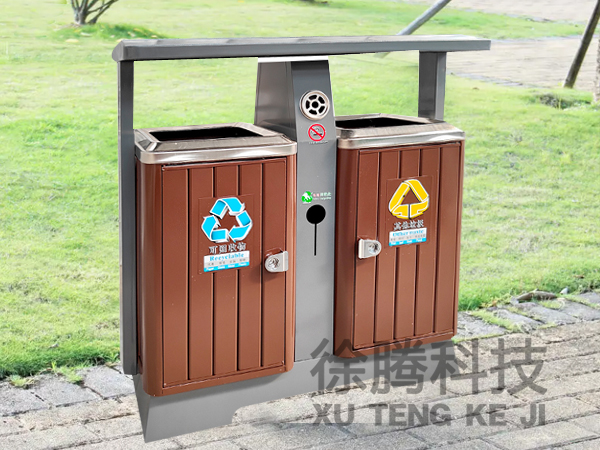 景區兩分類（lèi）鋼（gāng）木條垃圾桶111.jpg